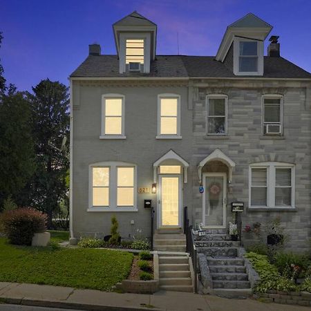Rare City Home W/ Backyard Fire-Pit & Hottub Lancaster Ngoại thất bức ảnh