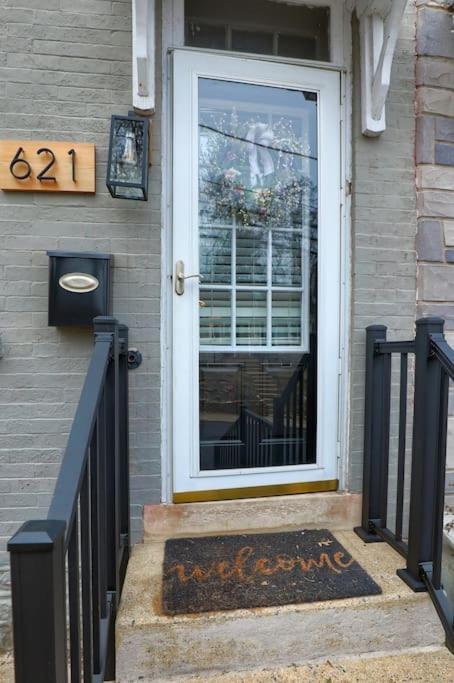 Rare City Home W/ Backyard Fire-Pit & Hottub Lancaster Ngoại thất bức ảnh